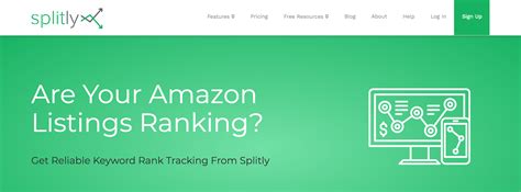 amazon rank tracker|The Best Amazon Rank Tracking Tools .